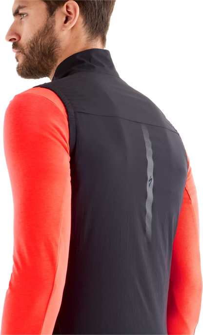 Deflect™ Wind Vest