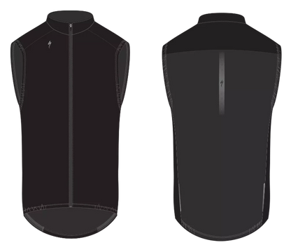 Deflect™ Wind Vest