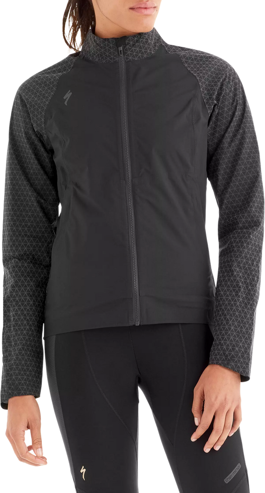 Women's Deflect™ Reflect H2O Jacket