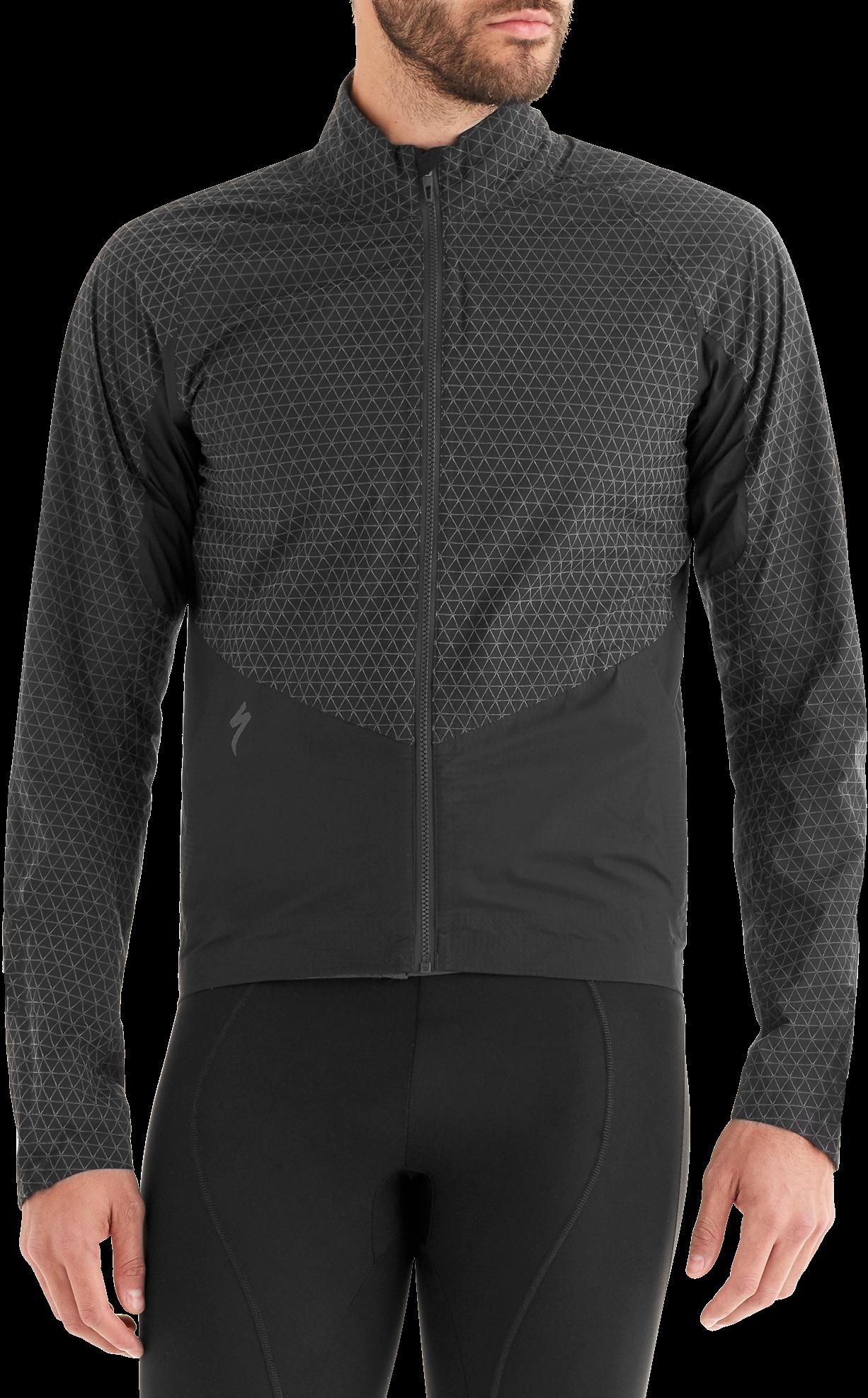 Deflect™ Reflect H2O Jacket