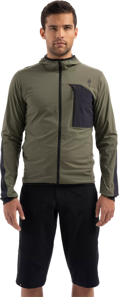 Men's Deflect™ Jacket w/ SWAT™