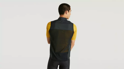 Men's SL Pro Wind Gilet
