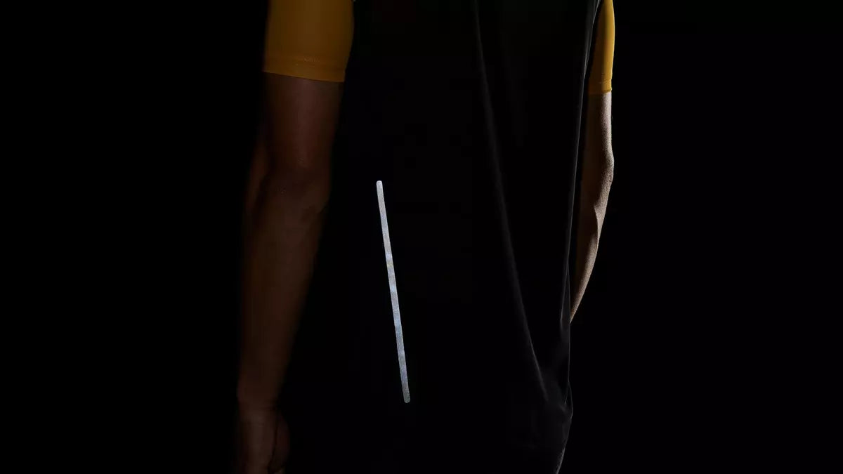 Men's SL Pro Wind Gilet