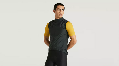 Men's SL Pro Wind Gilet