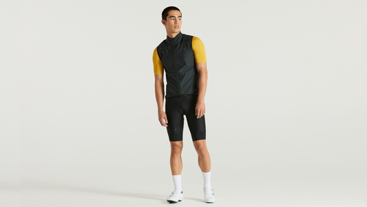 Men's SL Pro Wind Gilet
