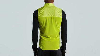 Men's HyprViz SL Pro Wind Gilet