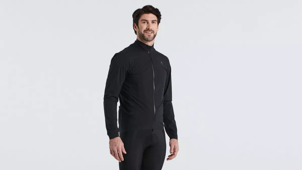 Men's RBX Comp Rain Jacket