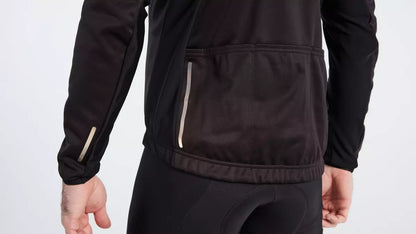 Men's RBX Softshell Jacket