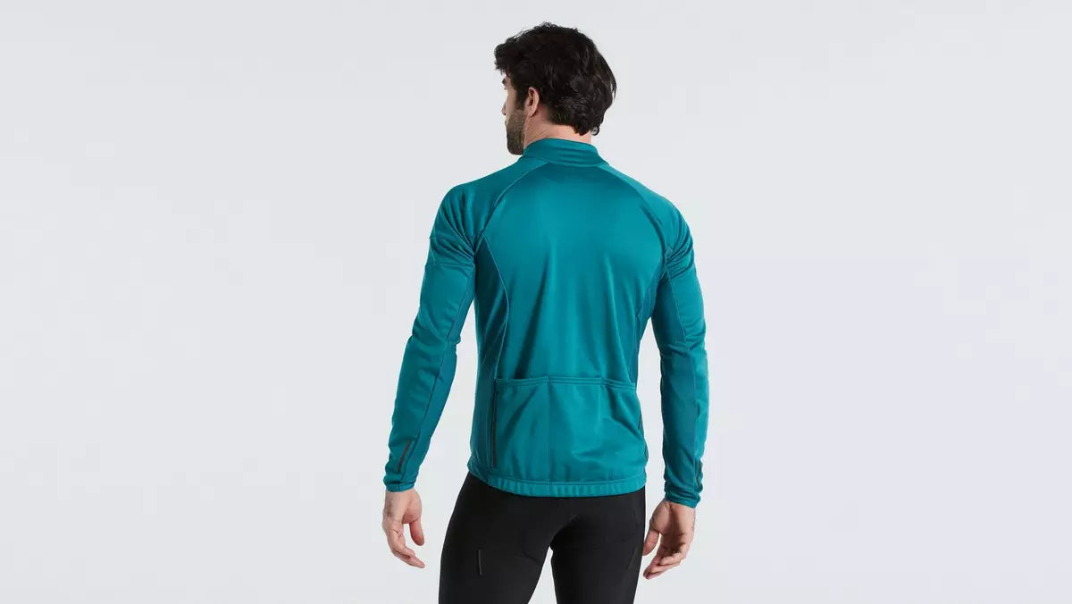 Men's RBX Softshell Jacket