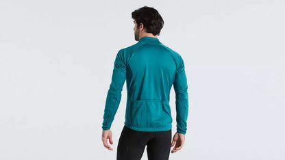 Men's RBX Softshell Jacket