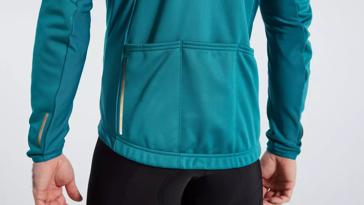 Men's RBX Softshell Jacket