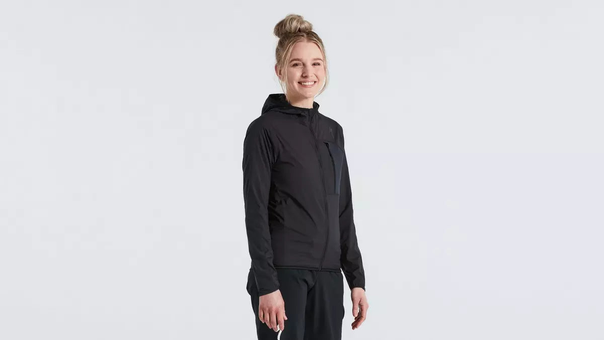 Women's Trail SWAT™ Jacket
