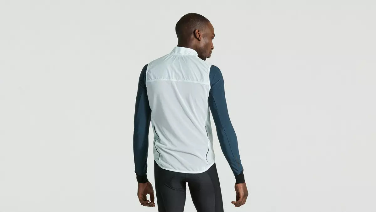 Men's SL Pro Wind Gilet