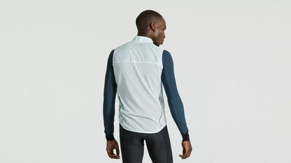 Men's SL Pro Wind Gilet
