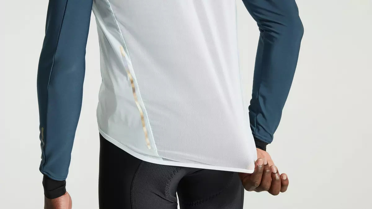 Men's SL Pro Wind Gilet