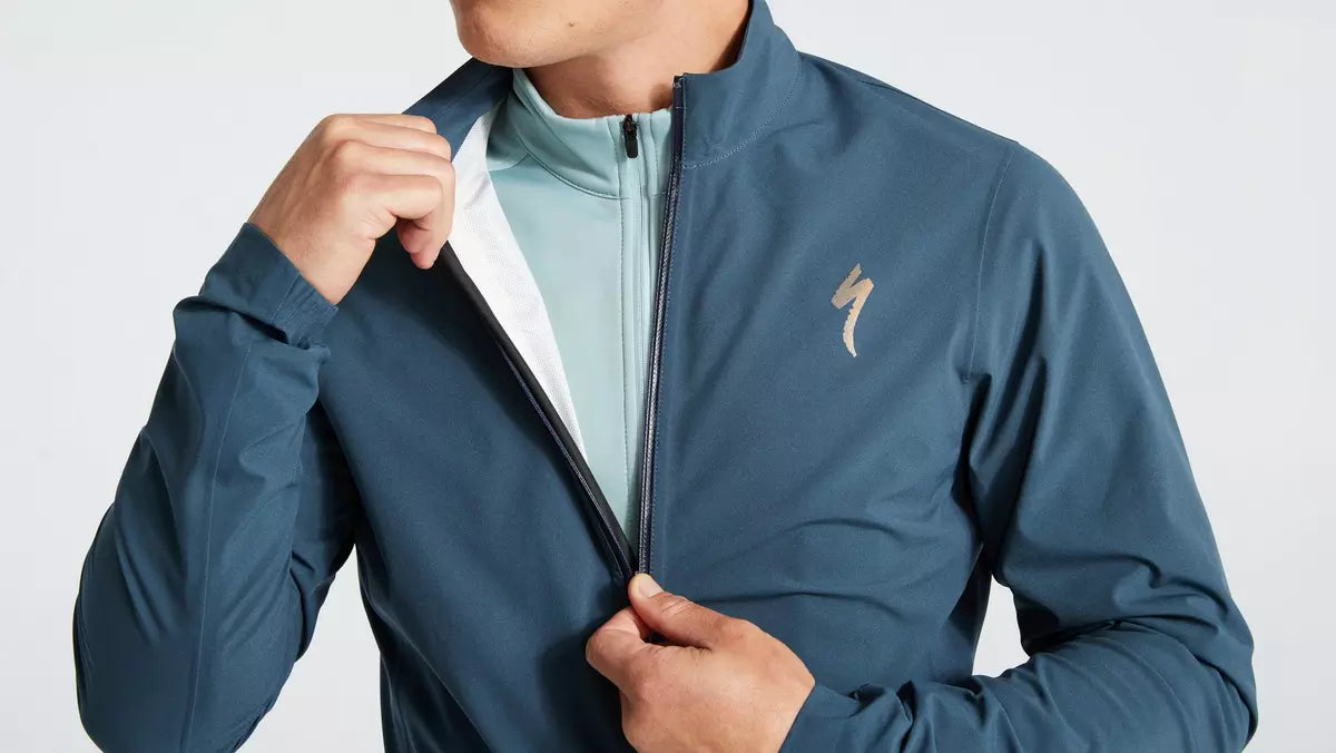Men's RBX Comp Rain Jacket
