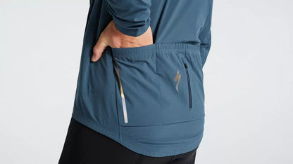 Men's RBX Comp Rain Jacket