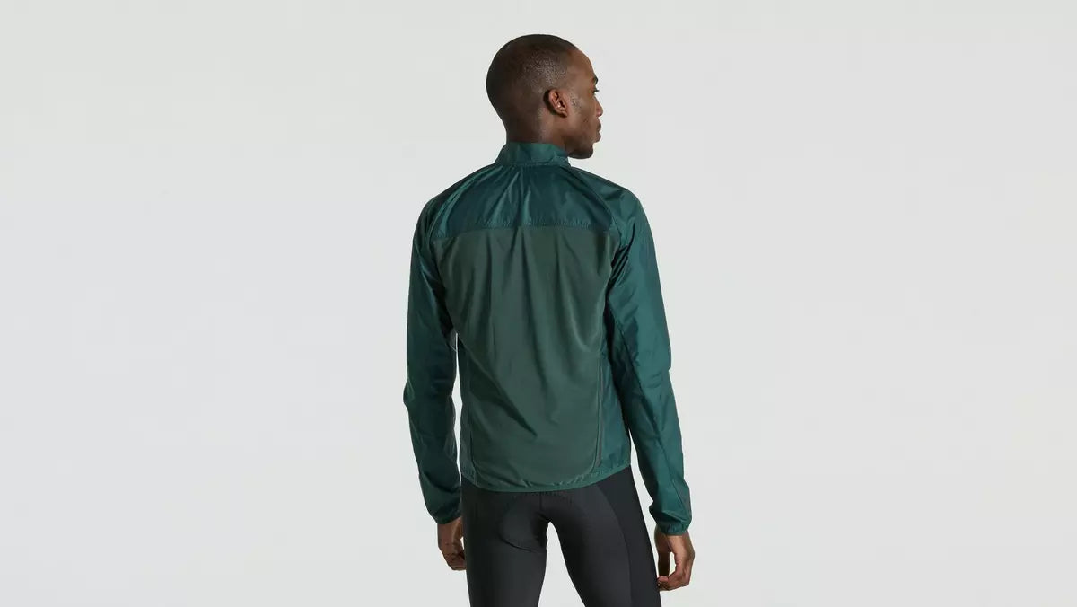 Men's SL Pro Wind Jacket