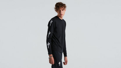 Reign Long Sleeve T-Shirt