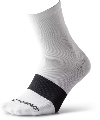 Road Mid Socks