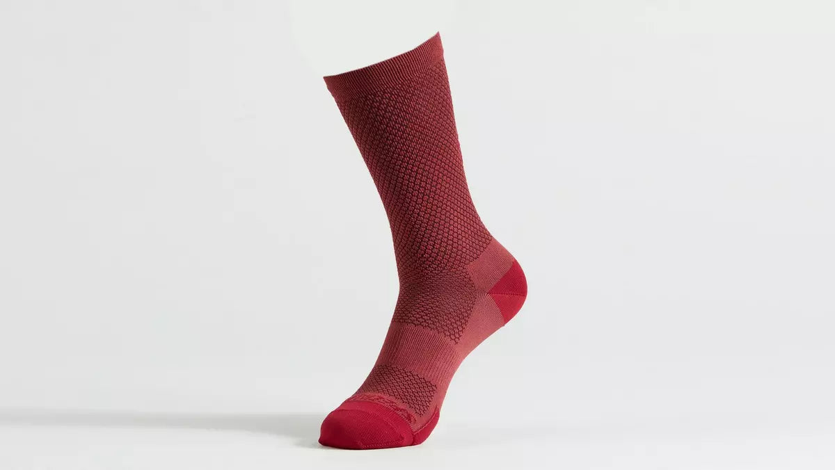 Hydrogen Vent Tall Road Socks