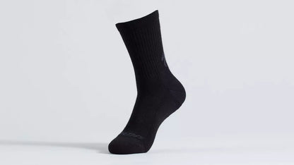 Cotton Tall Socks