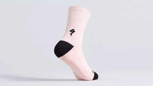 Cotton Tall Socks