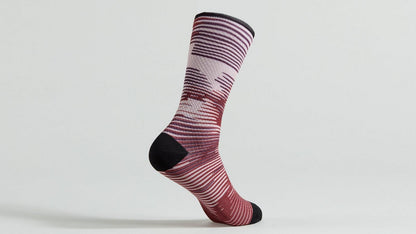 Soft Air Tall Socks