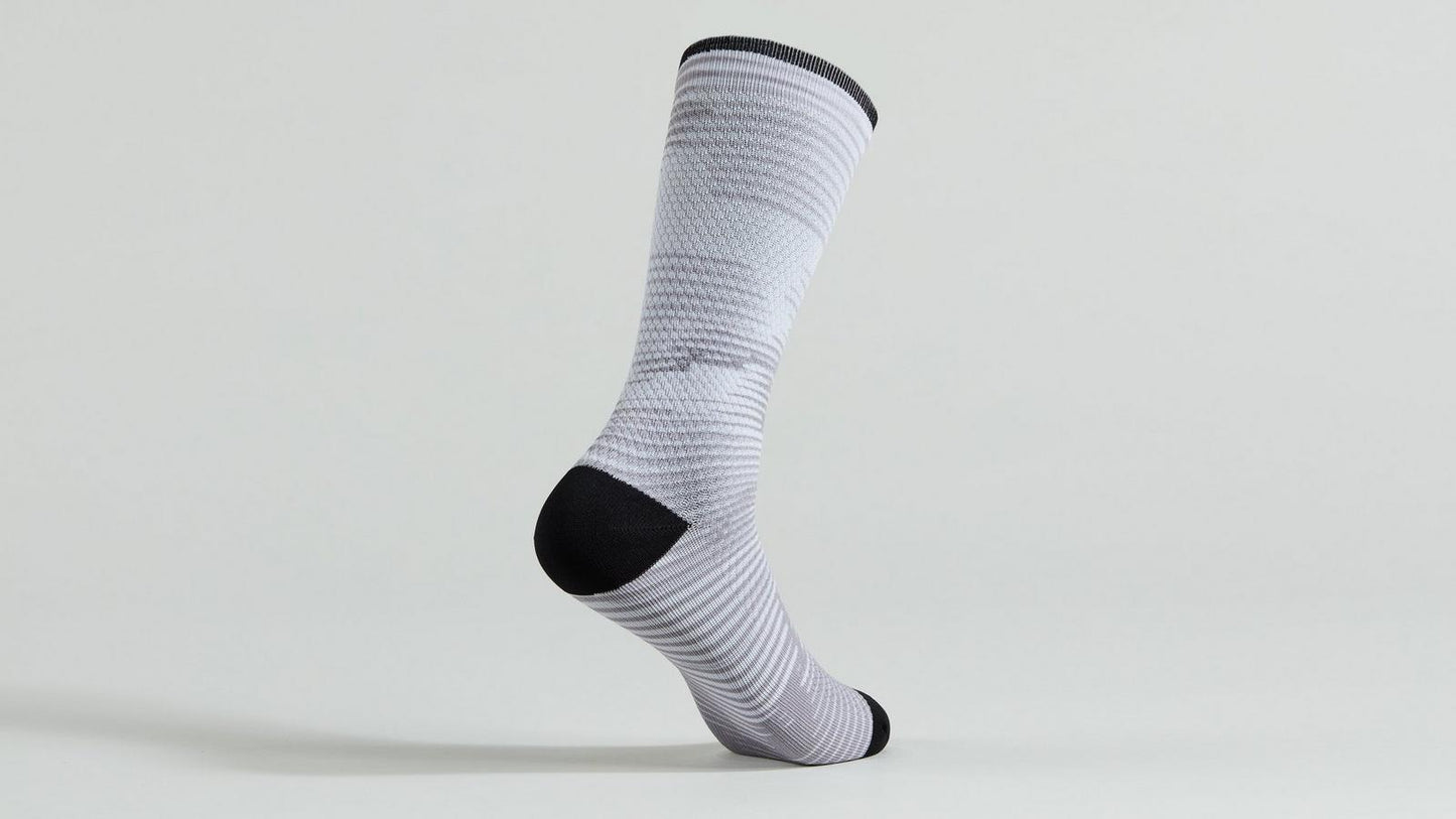 Soft Air Tall Socks