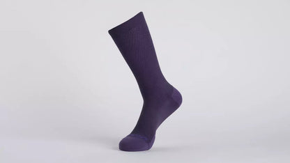 Hydrogen Vent Tall Road Socks