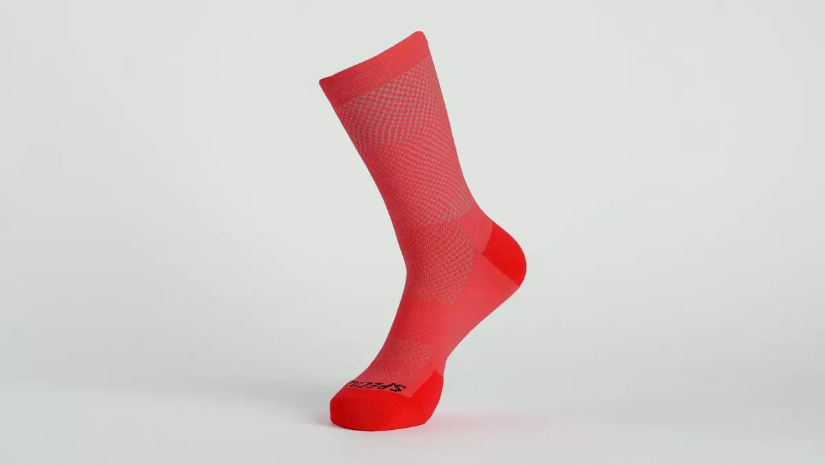 Hydrogen Vent Tall Road Socks