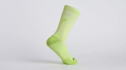 Hydrogen Vent Tall Road Socks