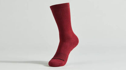 Cotton Tall Socks