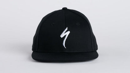 Flat Brim Hat