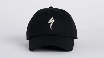 Youth S-Logo 6-Panel Dad Hat