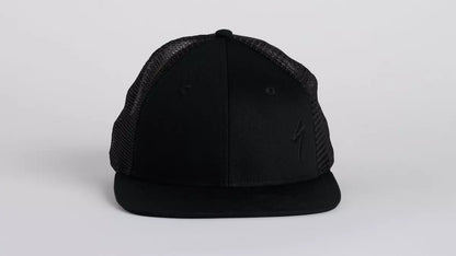 S-Logo Trucker Hat