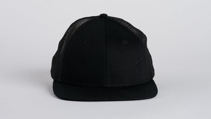S-Logo Trucker Hat