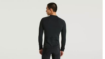 Men's Prime Power Grid™ LS Jersey