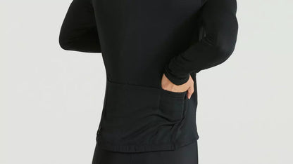 Men's Prime Power Grid™ LS Jersey