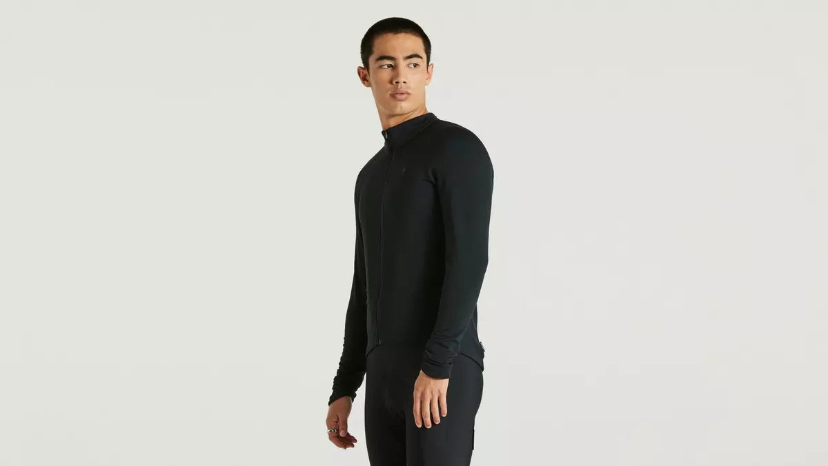 Men's Prime Power Grid™ LS Jersey