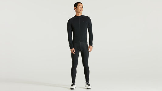 Men's Prime Power Grid™ LS Jersey