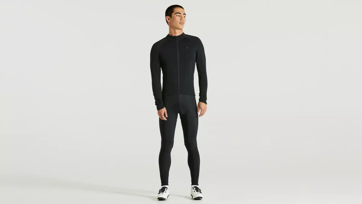 Men's Prime Power Grid™ LS Jersey