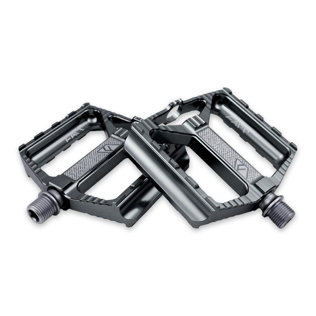 PEDAL GROAD CNC ALLOY SEALED BEARING GRY