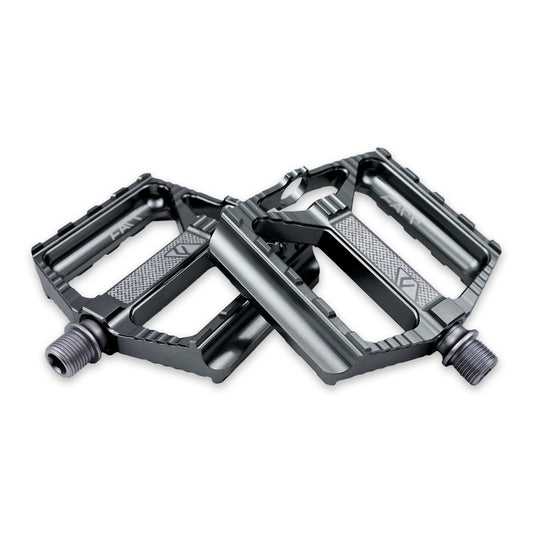 PEDAL GROAD CNC ALLOY SEALED BEARING GRY