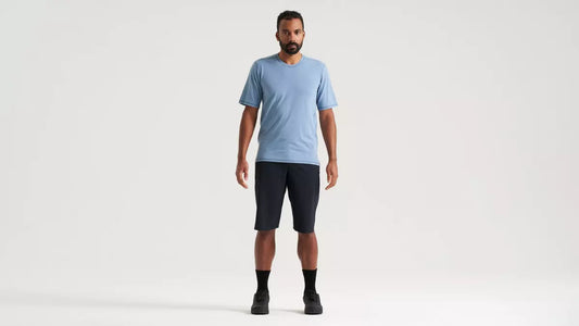 Men's Traction Short Sleeve Tee