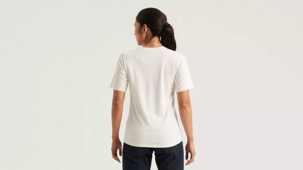 Women's Traction Short Sleeve Tee