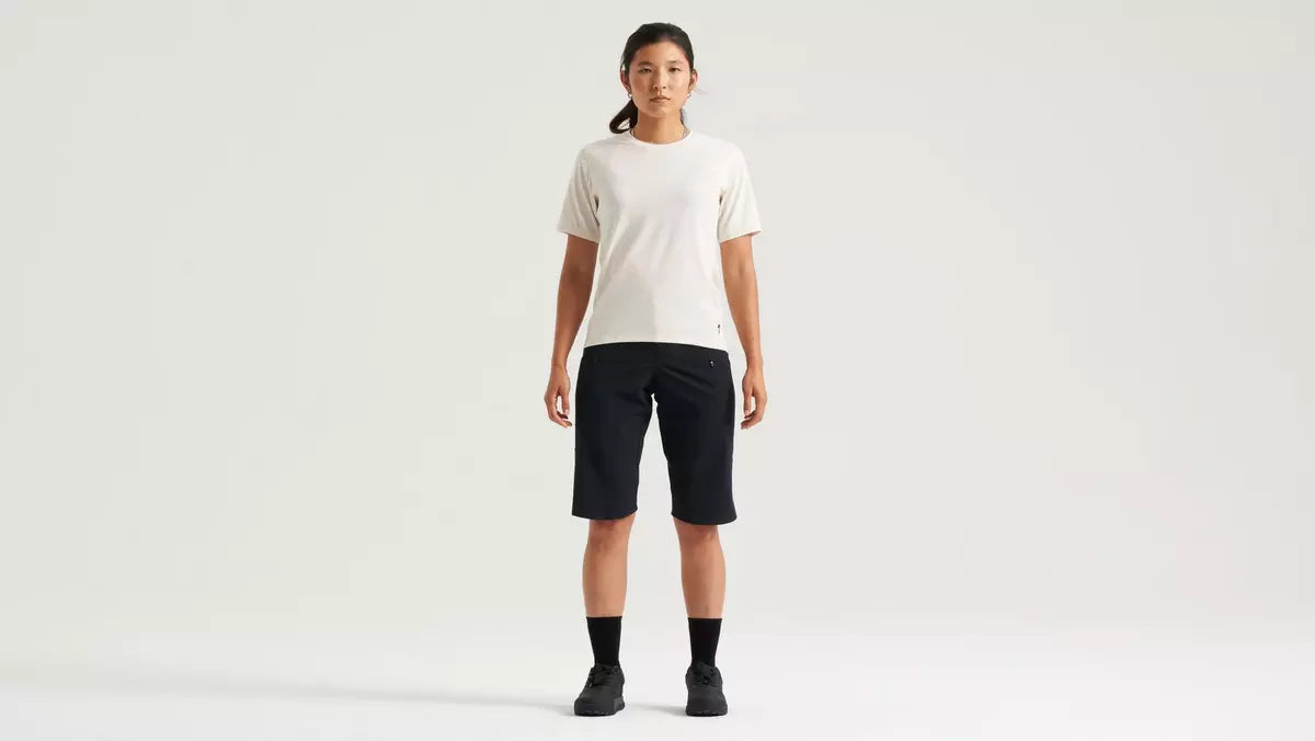 Women's Traction Short Sleeve Tee