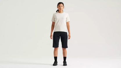 Women's Traction Short Sleeve Tee
