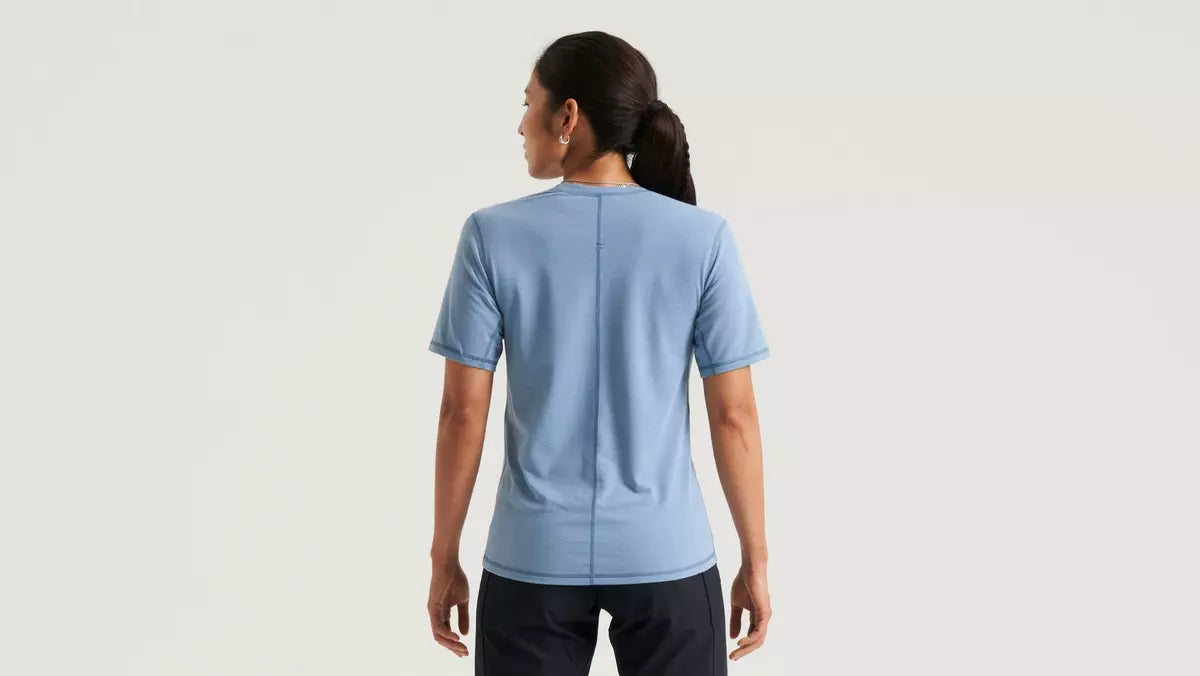 Women's Traction Short Sleeve Tee