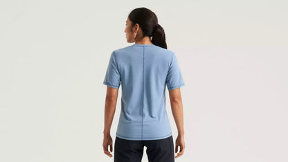 Women's Traction Short Sleeve Tee